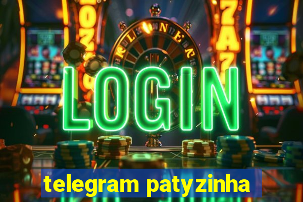 telegram patyzinha